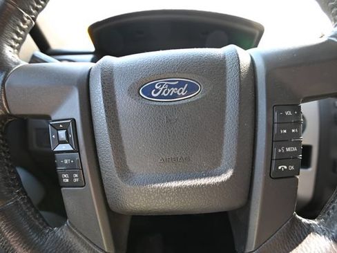 Used 2012 Ford F150 XLT w/ XLT Chrome Pkg AWD/4WD image 15