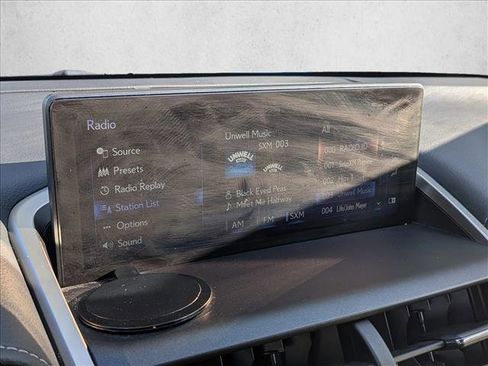 Used 2021 Lexus NX 300h AWD w/ Premium Package image 14