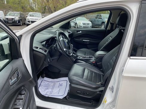 Used 2014 Ford Escape Titanium image 11