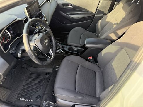 Used 2019 Toyota Corolla SE image 21