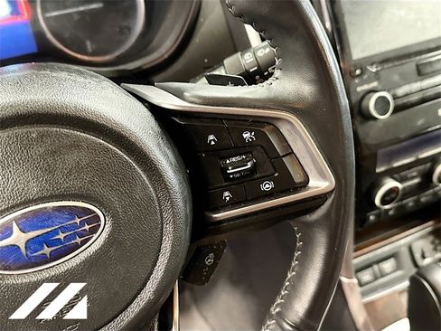 Used 2022 Subaru Ascent Touring image 13
