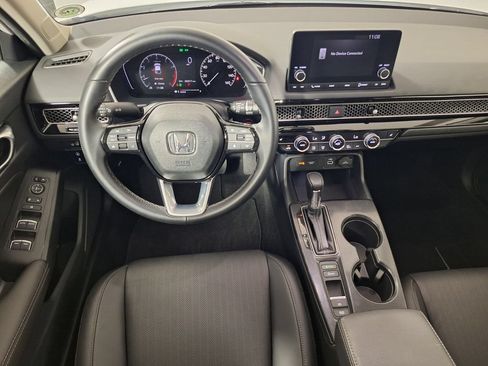 Used 2023 Honda Civic EX-L image 11