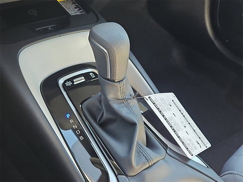 New 2026 Toyota Corolla SE image 15