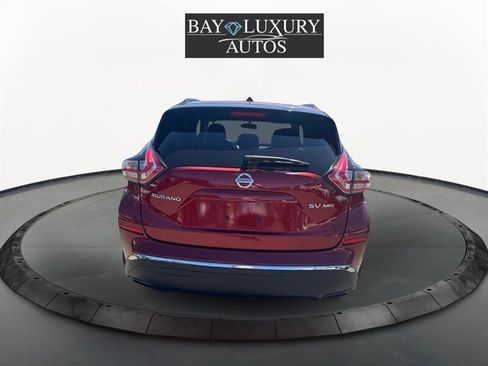 Used 2015 Nissan Murano SV image 97