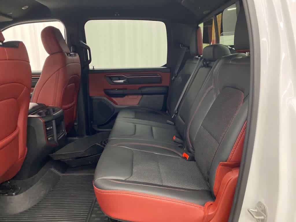 Used 2026 RAM 1500 Rebel w/ Rebel Level 1 Equipment Group AWD/4WD image 16