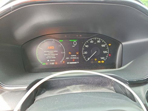 Used 2025 Honda CR-V Sport-L image 8