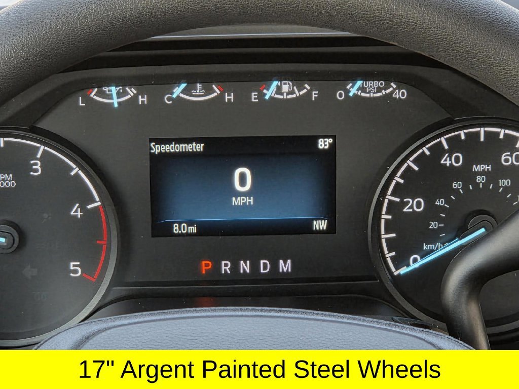 New 2027 Ford F350 XL w/ STX Appearance Package AWD/4WD image 21