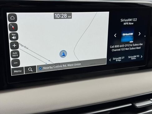 Used 2024 Hyundai Palisade Limited image 24