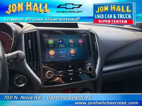 Used 2019 Subaru Impreza 2.0i Sport image 24