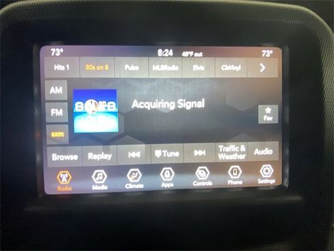 Used 2021 Jeep Gladiator Willys image 16