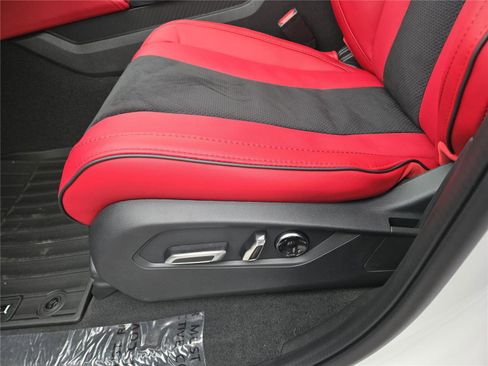 New 2026 Acura MDX A-Spec image 22