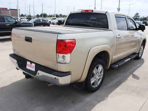 Used 2010 Toyota Tundra Limited image 11