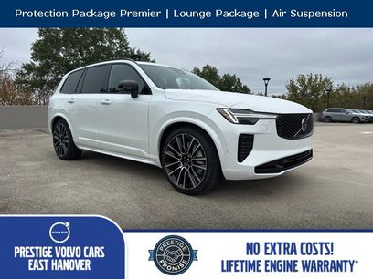 New 2026 Volvo XC90 B6 Ultra w/ Lounge Package
