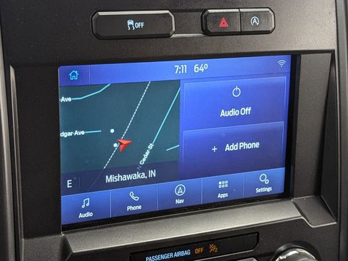 Used 2019 Ford F150 XLT w/ Equipment Group 302A Luxury image 21