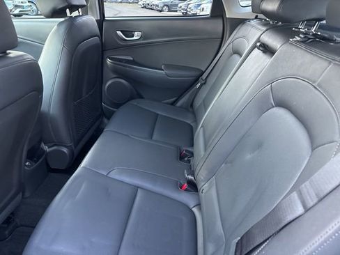 Used 2022 Hyundai Kona Limited image 20