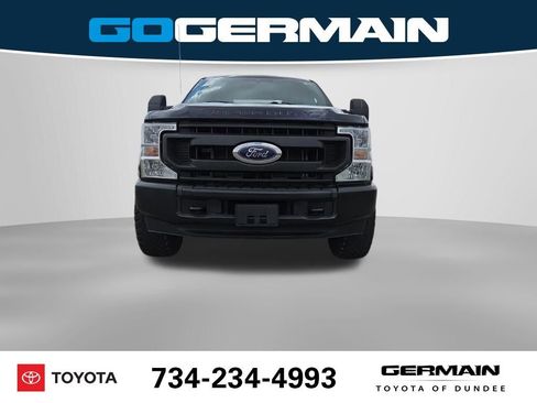 Used 2021 Ford F250 XL image 3