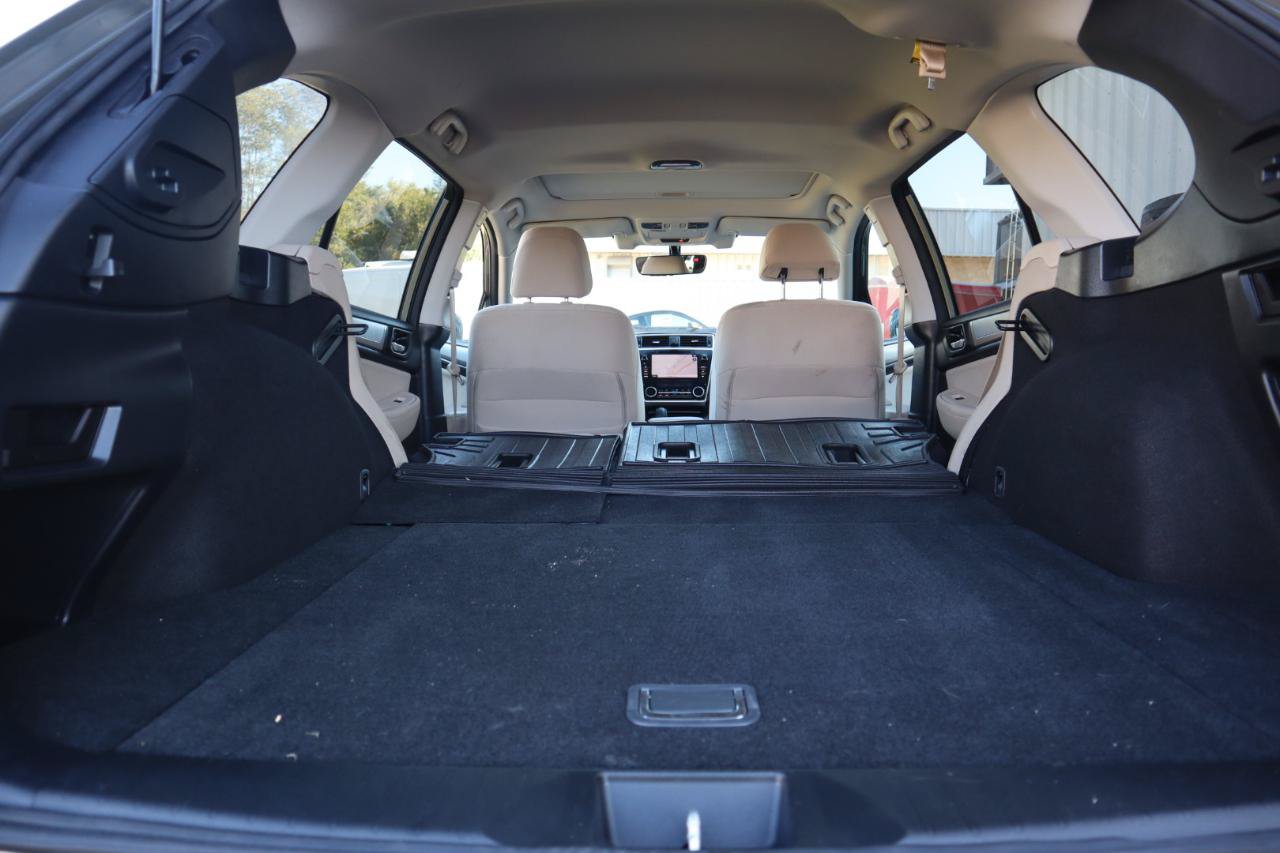 Used 2019 Subaru Outback 2.5i Premium w/ Popular Package #2 AWD/4WD image 49