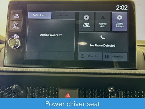 Used 2026 Honda CR-V EX image 19