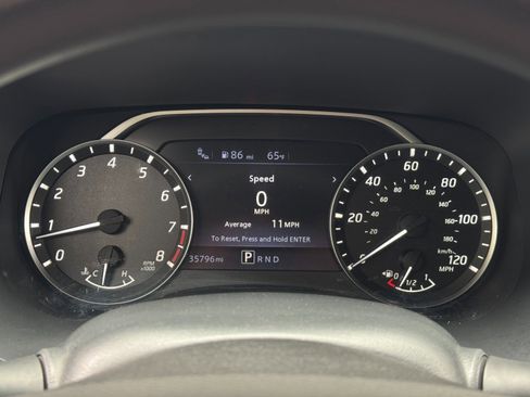 Used 2023 Nissan Frontier S w/ Technology Package RWD image 17