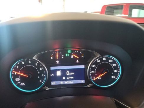Used 2024 Chevrolet Equinox RS AWD/4WD image 28