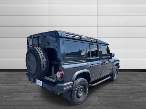 Used 2024 INEOS Grenadier AWD/4WD image 3