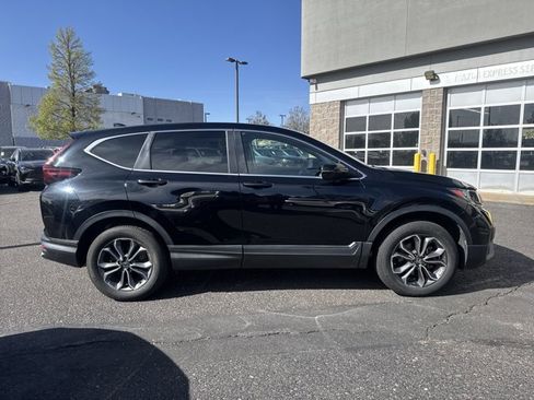 Used 2022 Honda CR-V EX image 6