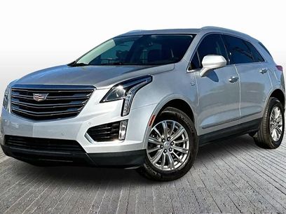 Used 2019 Cadillac XT5 Luxury