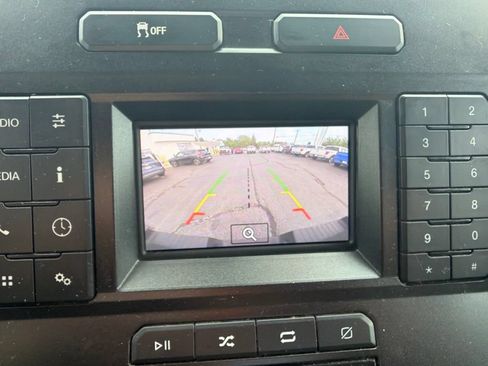 Used 2021 Ford F350 XL w/ Power Equipment Group AWD/4WD image 13