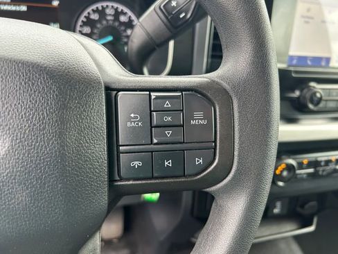 Used 2023 Ford F150 XLT w/ Trailer Tow Package AWD/4WD image 20