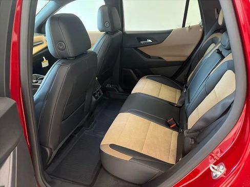 New 2027 Chevrolet Equinox ACTIV w/ Safety and Technology Package AWD/4WD image 15