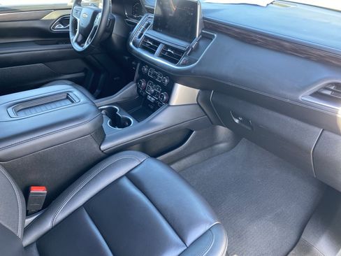Used 2024 Chevrolet Tahoe LT image 32