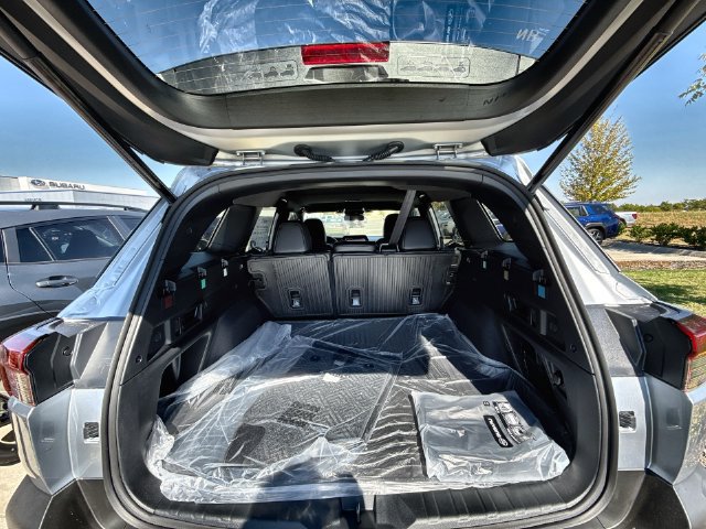 New 2026 Subaru Outback Premium AWD/4WD image 26