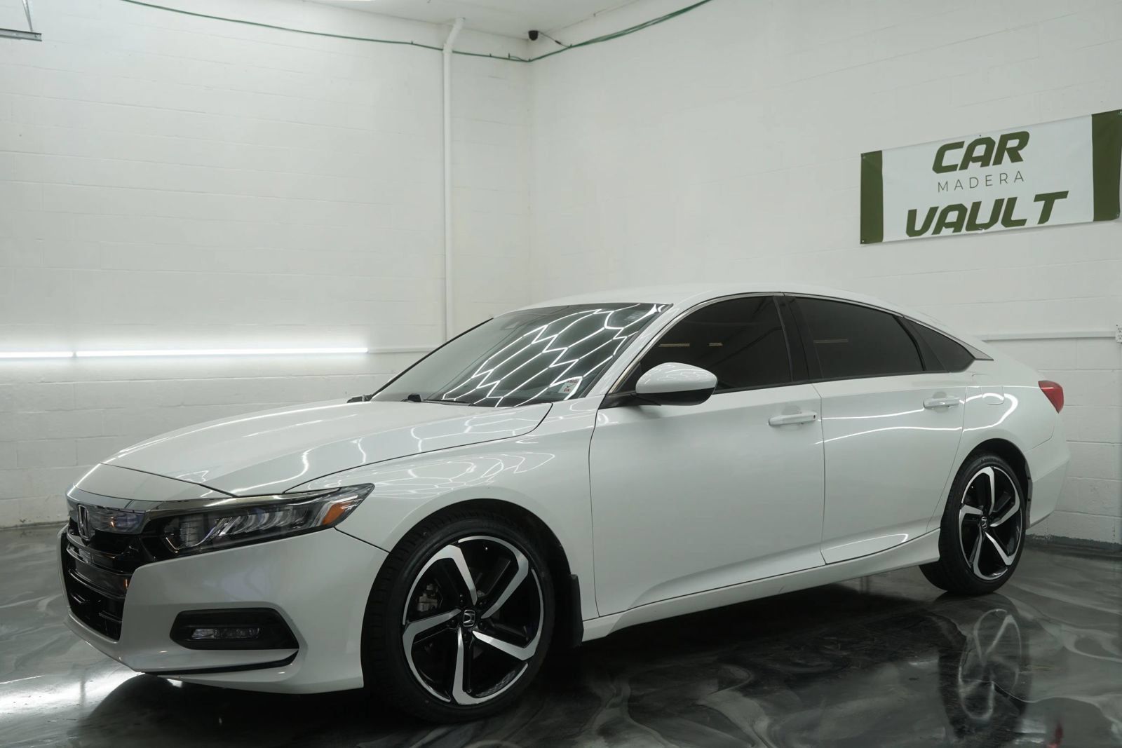 Used 2020 Honda Accord Sport image 15