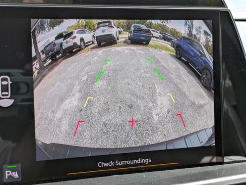 New 2026 Subaru Outback Limited AWD/4WD image 18
