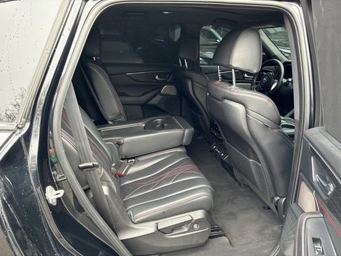 Used 2024 Acura MDX Type S image 9