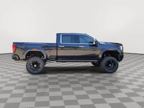 New 2026 GMC Sierra 2500 Denali w/ Denali Reserve Package image 9