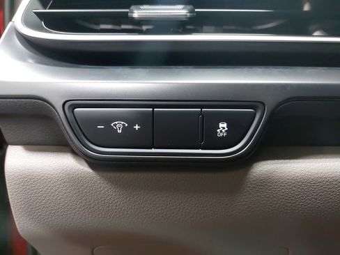 New 2026 Kia Carnival LXS image 28