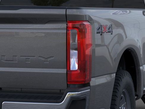 New 2026 Ford F350 XL image 21