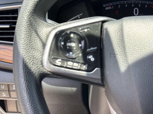 Used 2019 Honda CR-V EX image 40