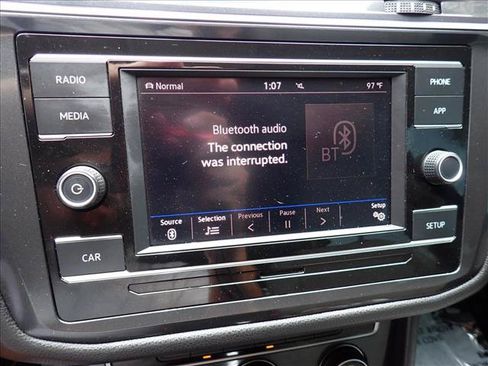 Used 2018 Volkswagen Tiguan S AWD/4WD image 19