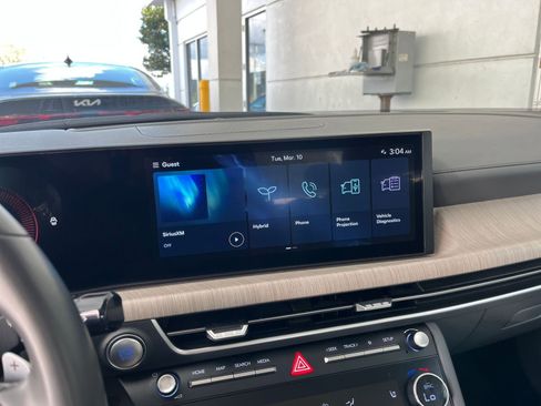 Used 2025 Hyundai Sonata SEL image 17