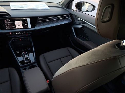 New 2026 Audi A3 2.0T Premium Plus image 26