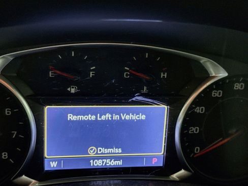 Used 2020 GMC Terrain SLT w/ Preferred Package AWD/4WD image 3