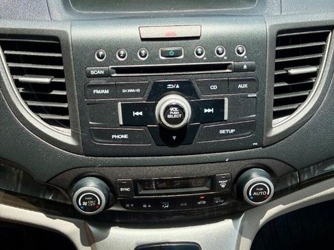 Used 2013 Honda CR-V EX-L image 5