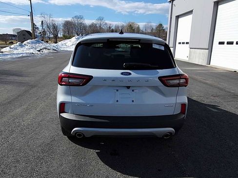 New 2026 Ford Escape Active w/ Cold Weather Package AWD/4WD image 7
