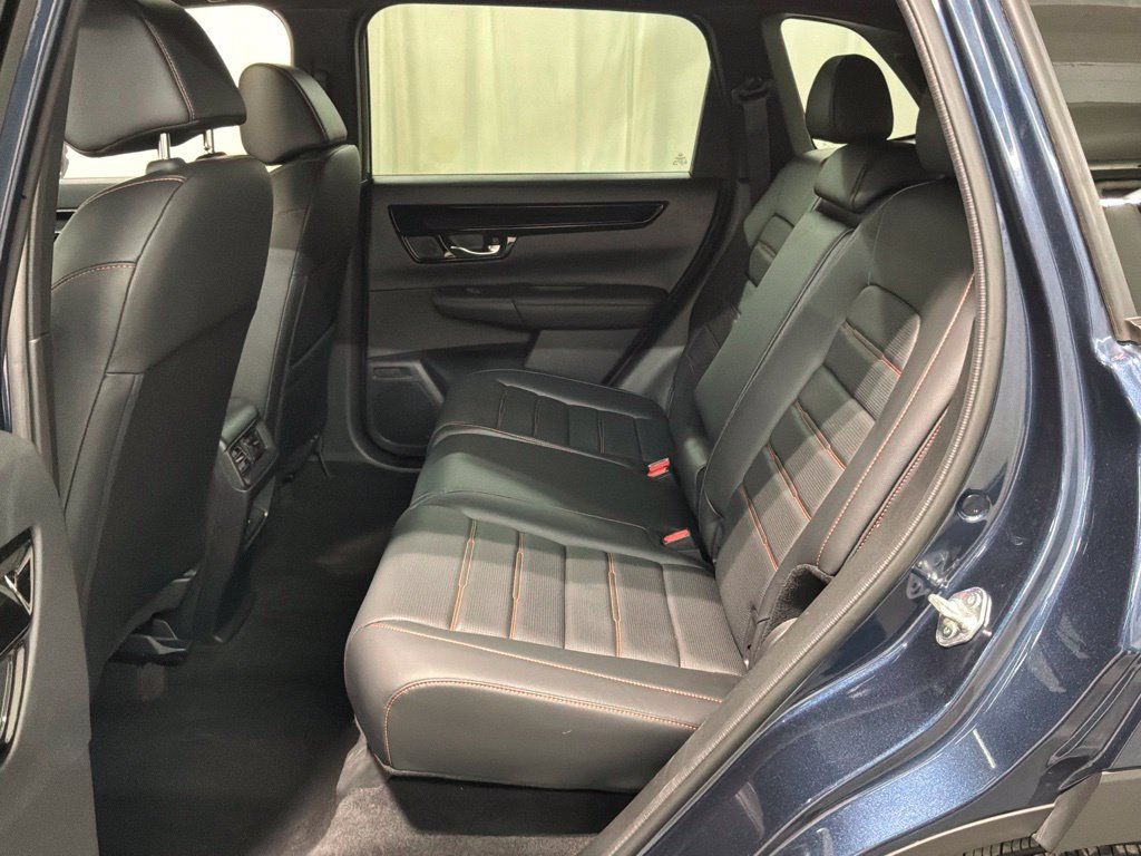 Certified 2024 Honda CR-V Sport Touring image 23