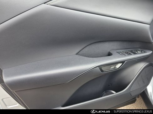 New 2026 Lexus RX 350 FWD image 11