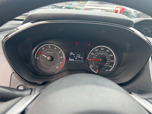 Used 2019 Subaru Impreza 2.0i AWD/4WD image 15