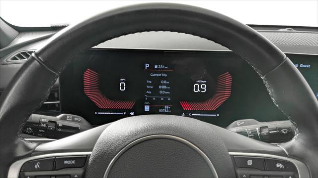 Used 2025 Kia K5 GT-Line FWD image 27