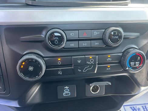 New 2025 Ford F350 XL w/ STX Appearance Package image 23